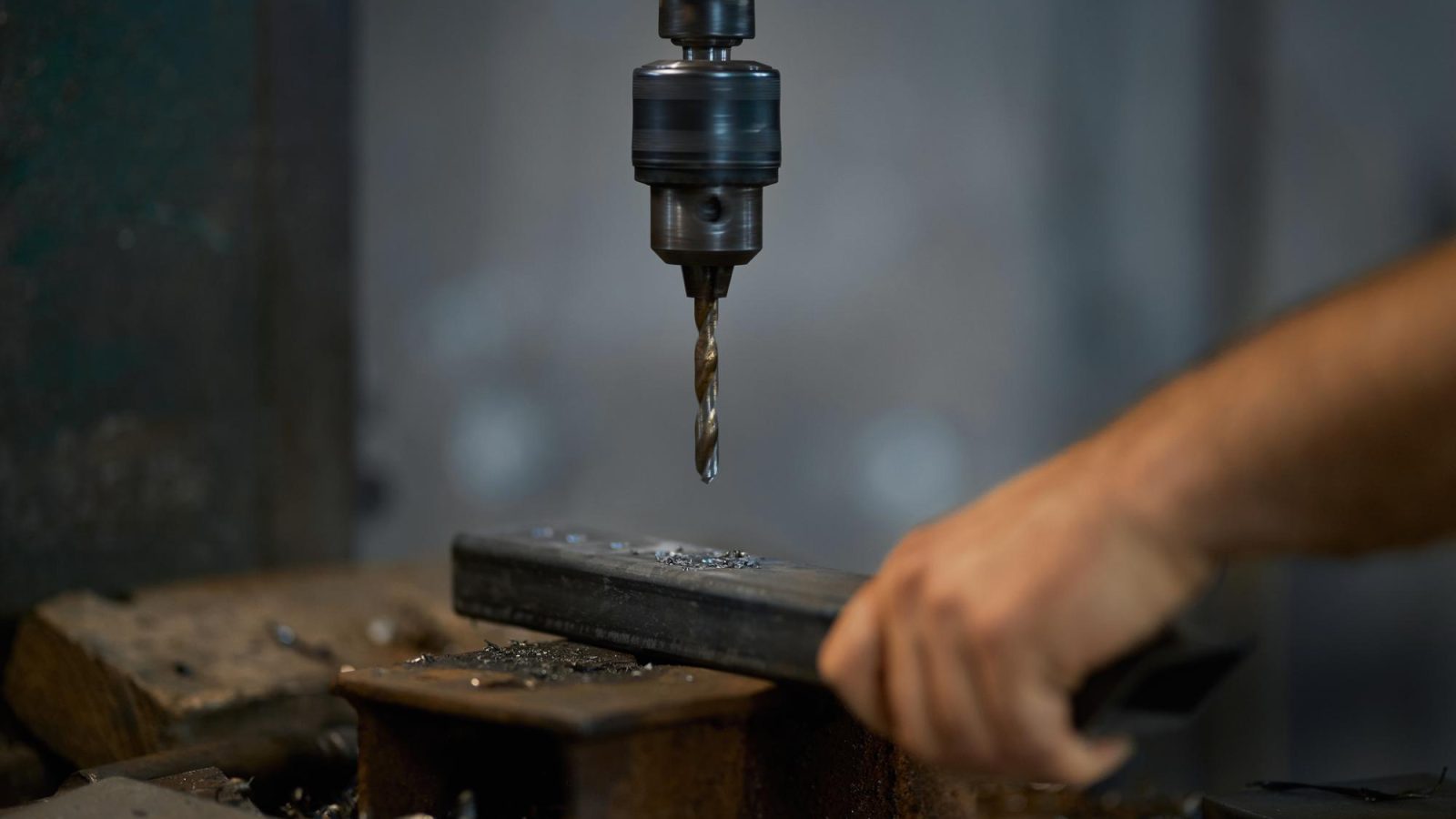 Multihead Drilling Solutions