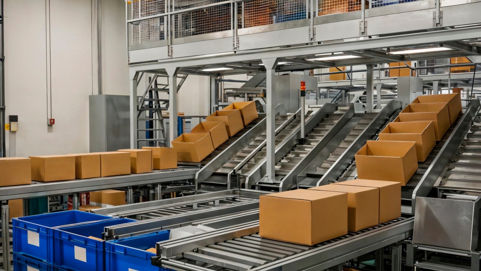 Conveyor Systems