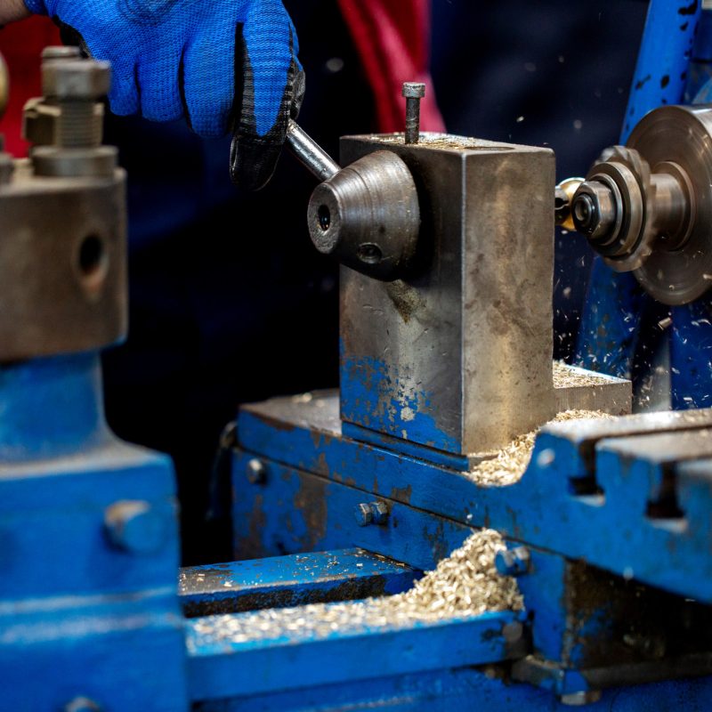 Jigs & Fixtures