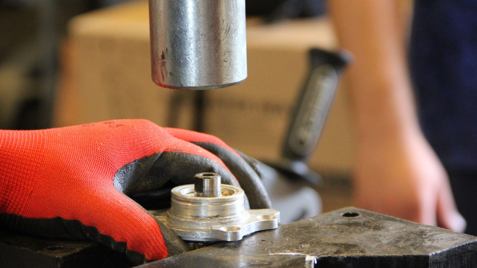 Hydraulic Presses
